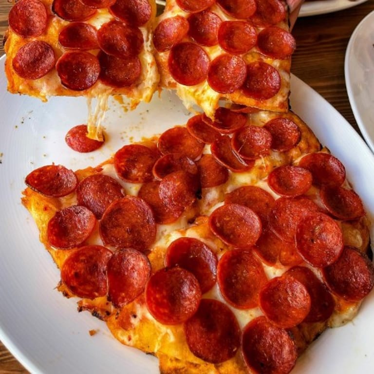 Fine Dining at Its Best